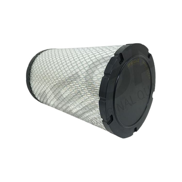 Filtro de Ar Secundário do Motor - Wega - WAP-917/S
