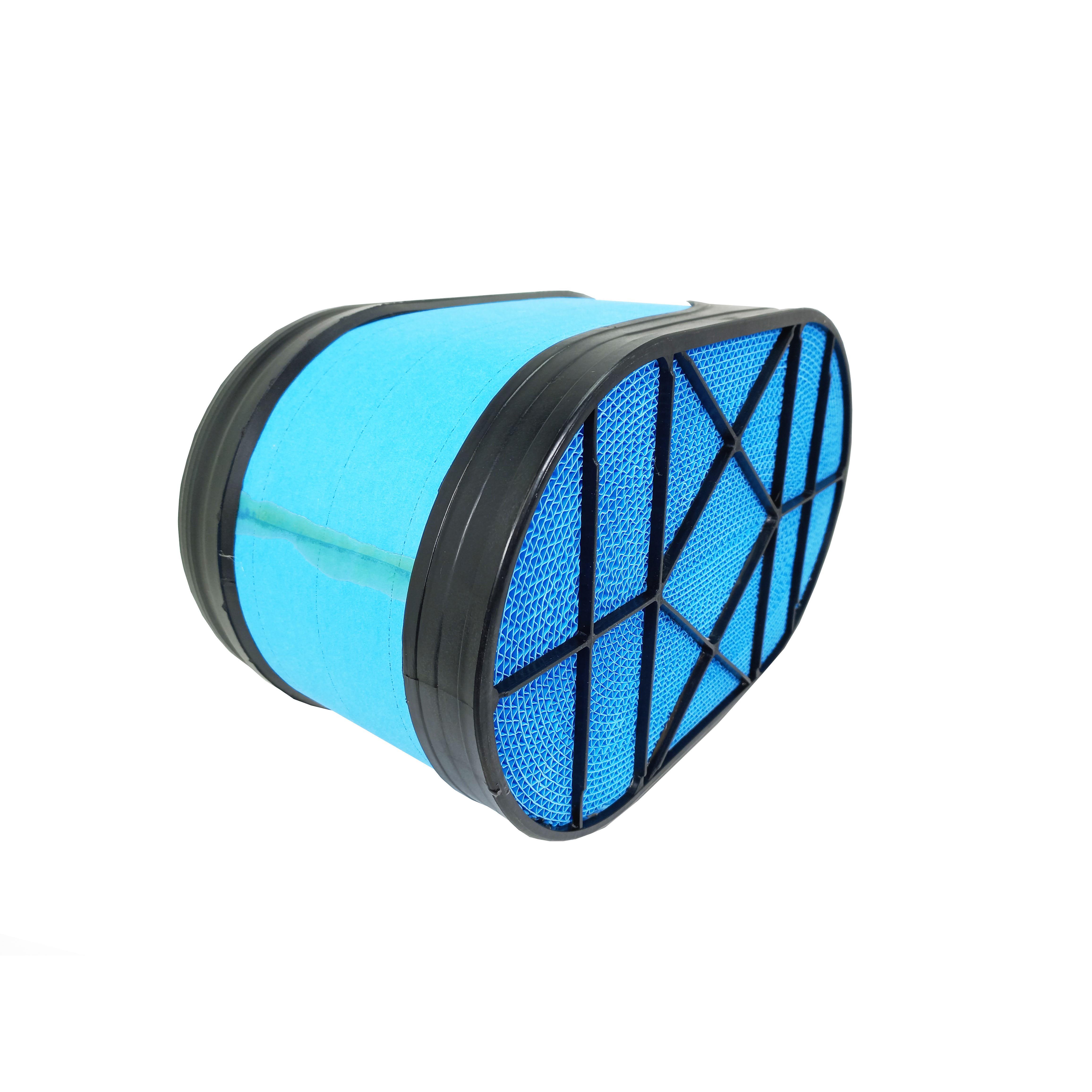 Filtro de Ar Primário do Motor - Wega - WAP-918