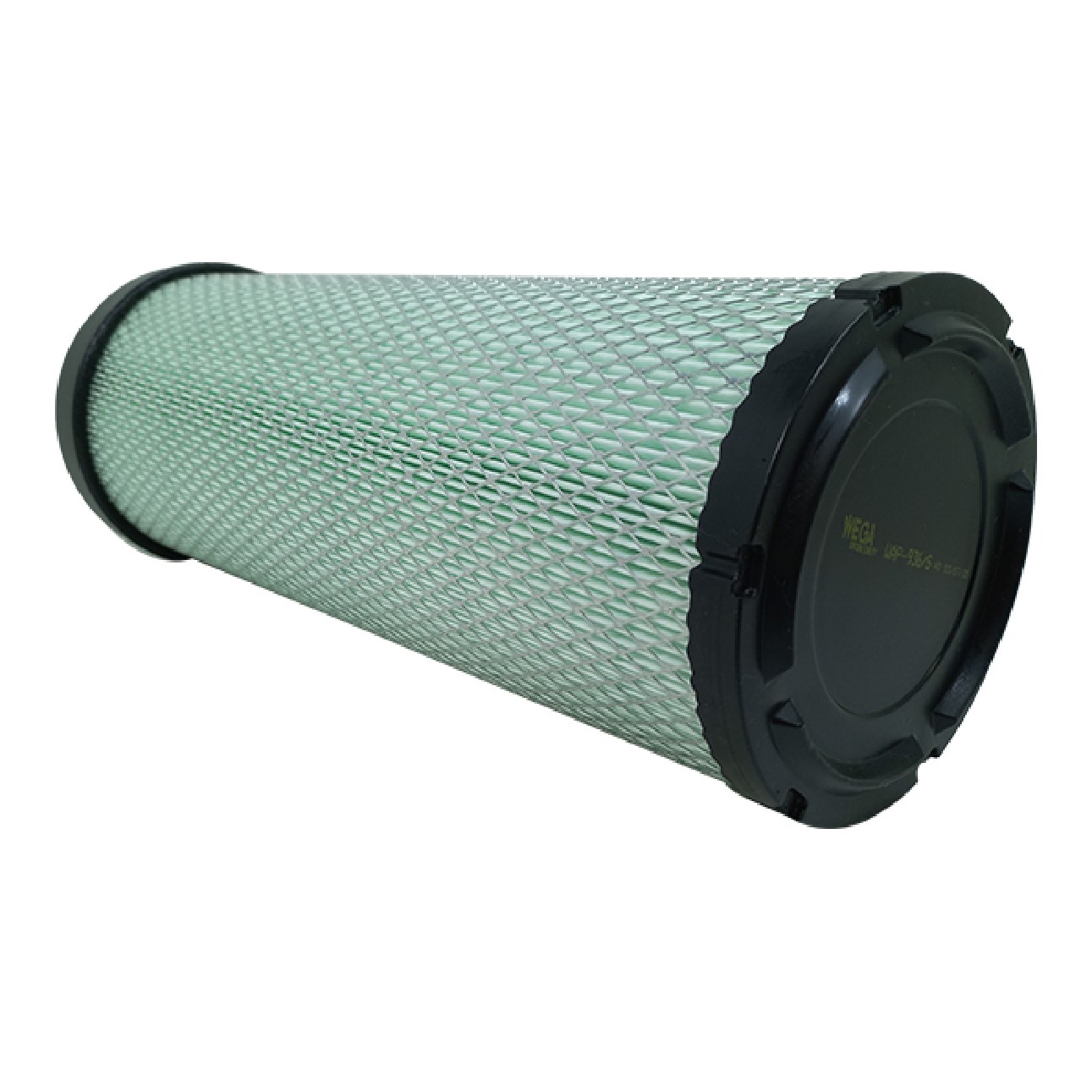 Filtro de Ar Secundário do Motor - Wega - WAP-936/S