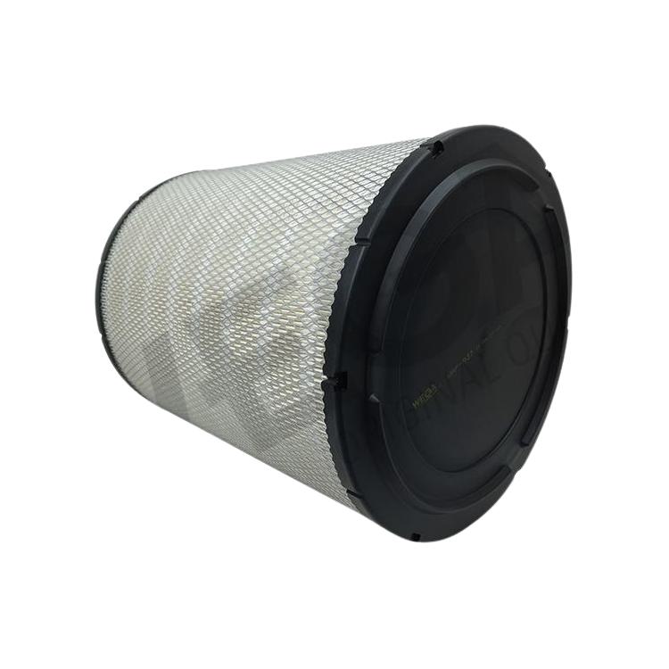 Filtro de Ar Primário do Motor - Wega - WAP-937