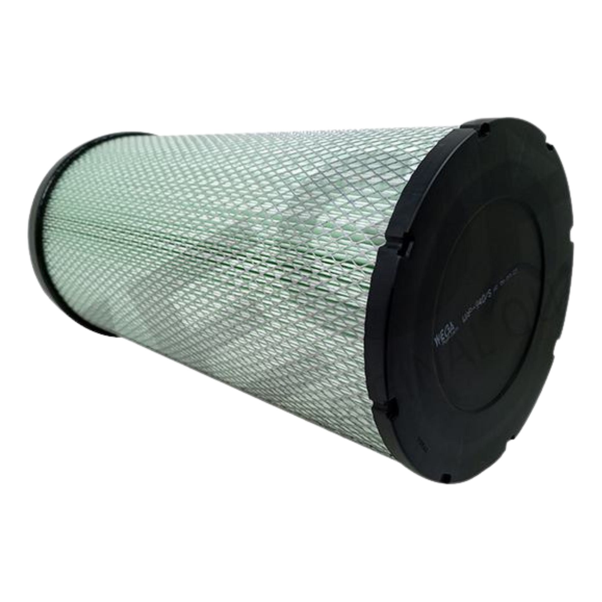 Filtro de Ar Secundário do Motor - Wega - WAP-940/S
