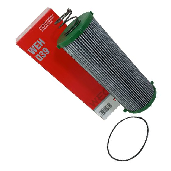 Filtro de Óleo Hidráulico - Wega - WEH-039