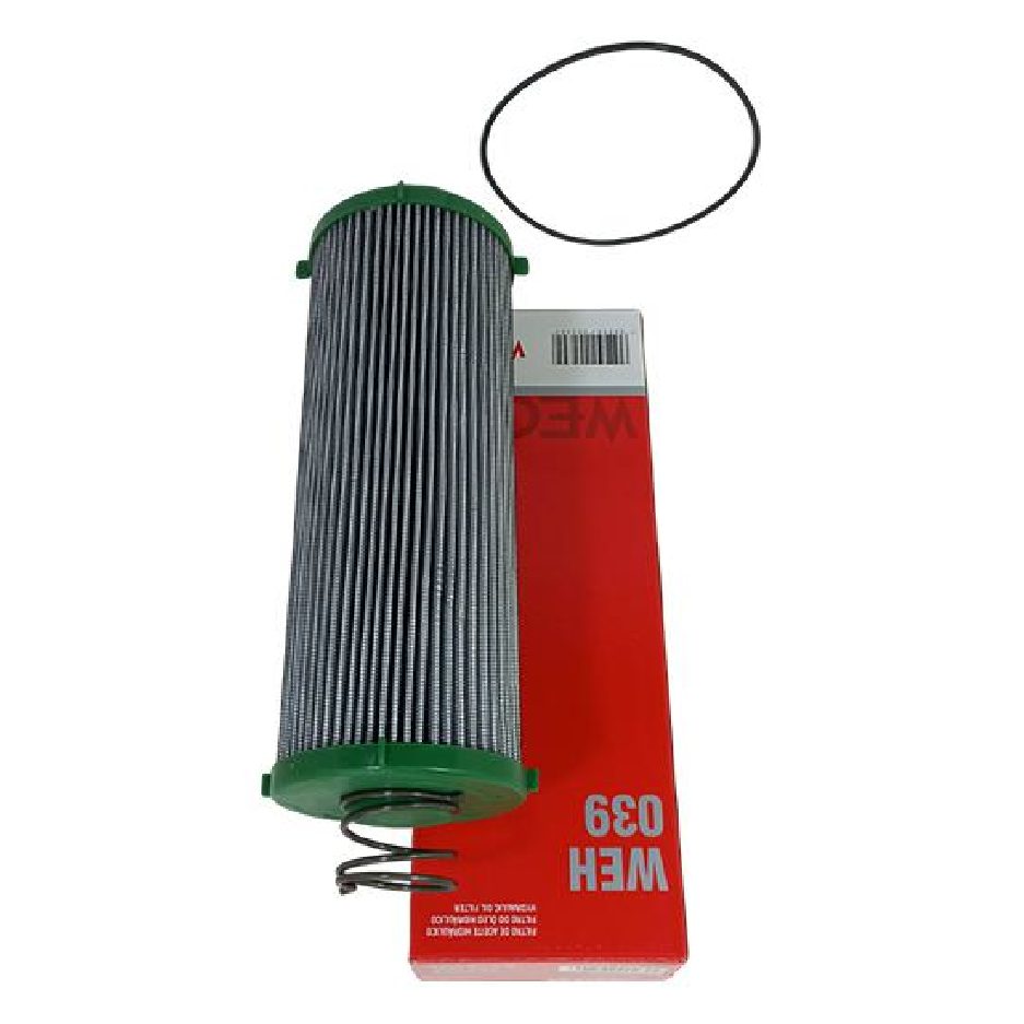 Filtro de Óleo Hidráulico - Wega - WEH-039