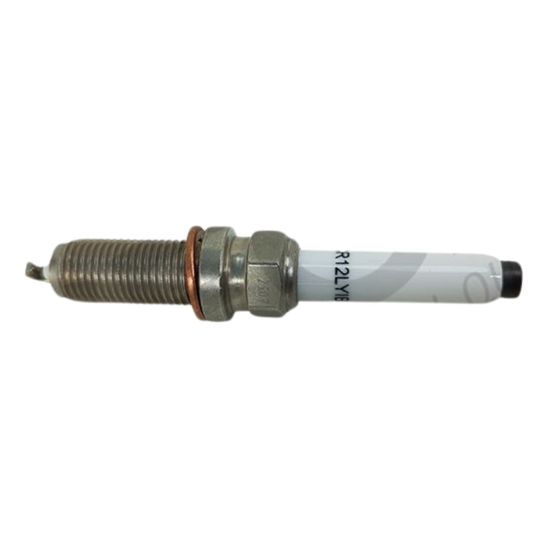 Vela de Ignição Iridium - Wega - CR12LYIB7