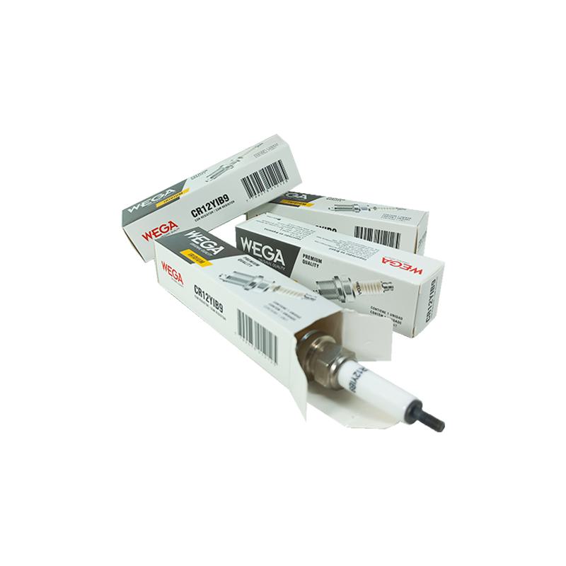 Vela de Ignição Iridium para KTM 1190 Adventure - Wega - CR12YIB9