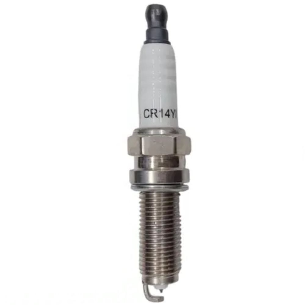 Vela de Ignição Iridium - Wega - CR14YI1