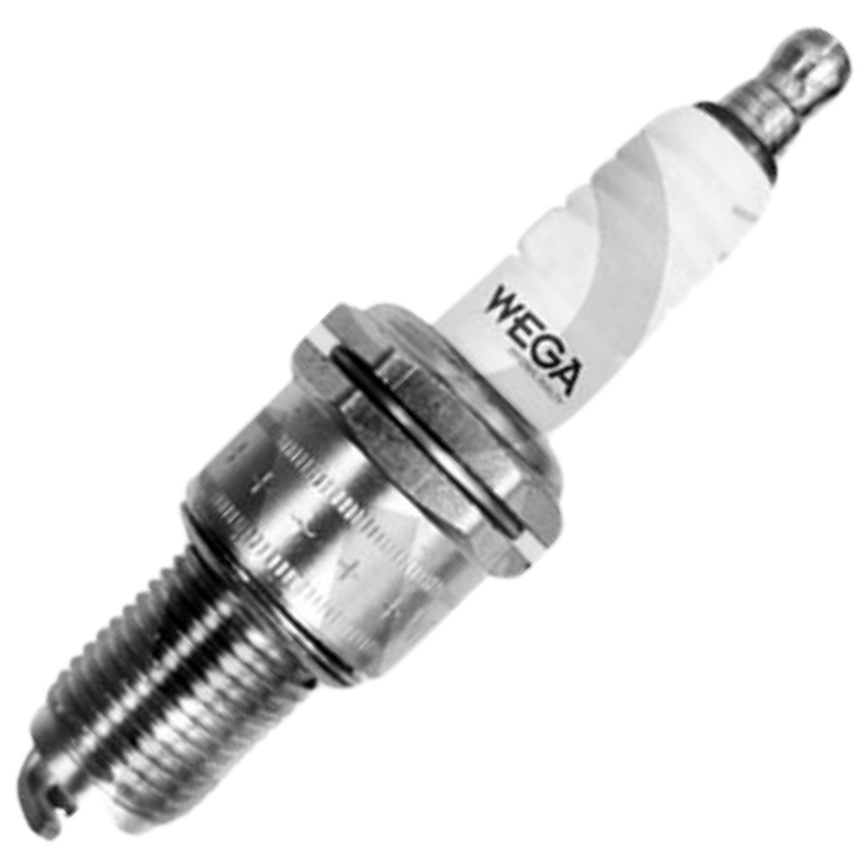 Vela de Ignição - Wega - DR14TCB0