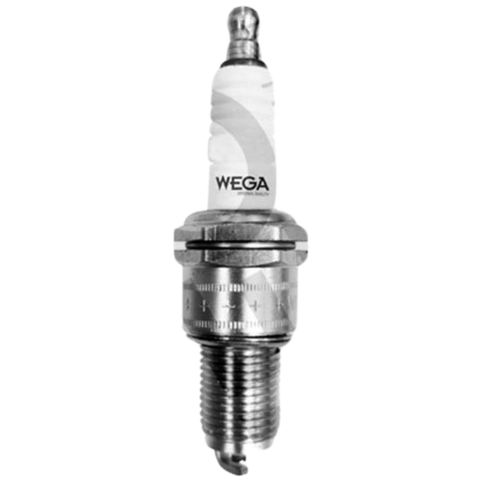 Vela de Ignição - Wega - DR14TCB0