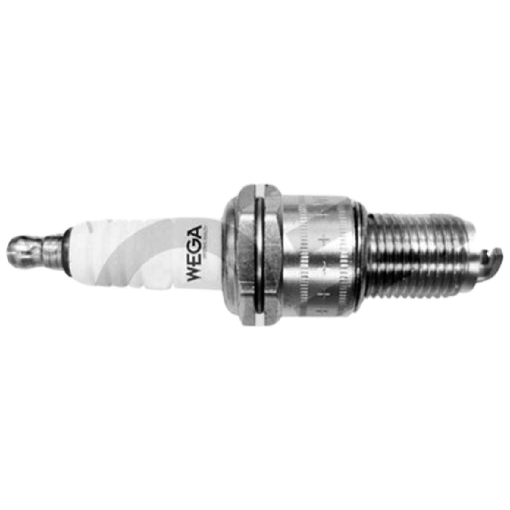 Vela de Ignição - Wega - DR14TCB0