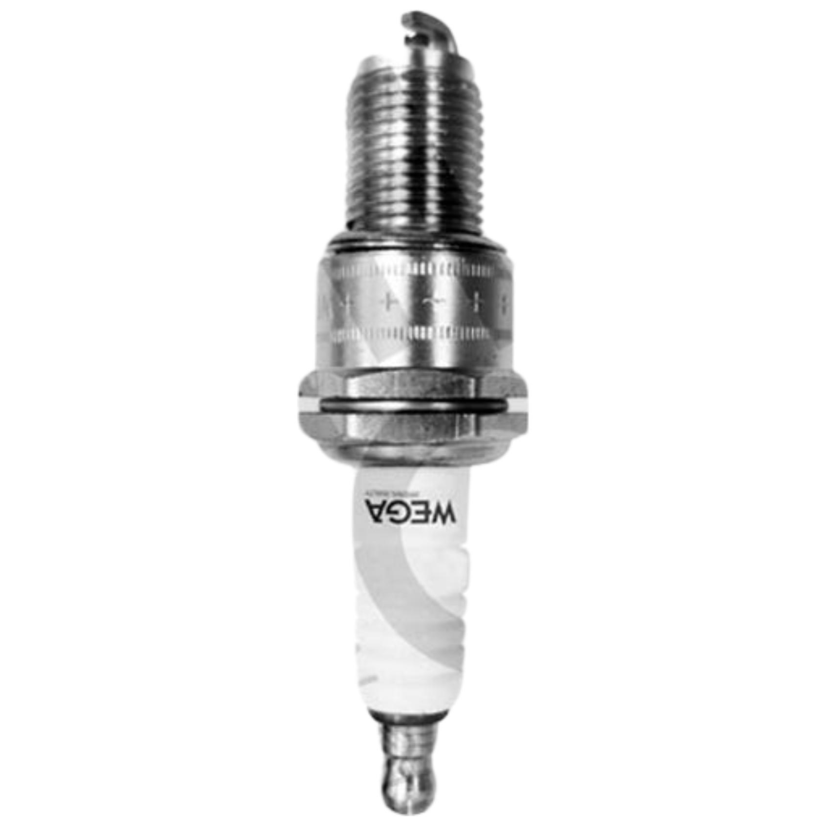 Vela de Ignição - Wega - DR14TCB0