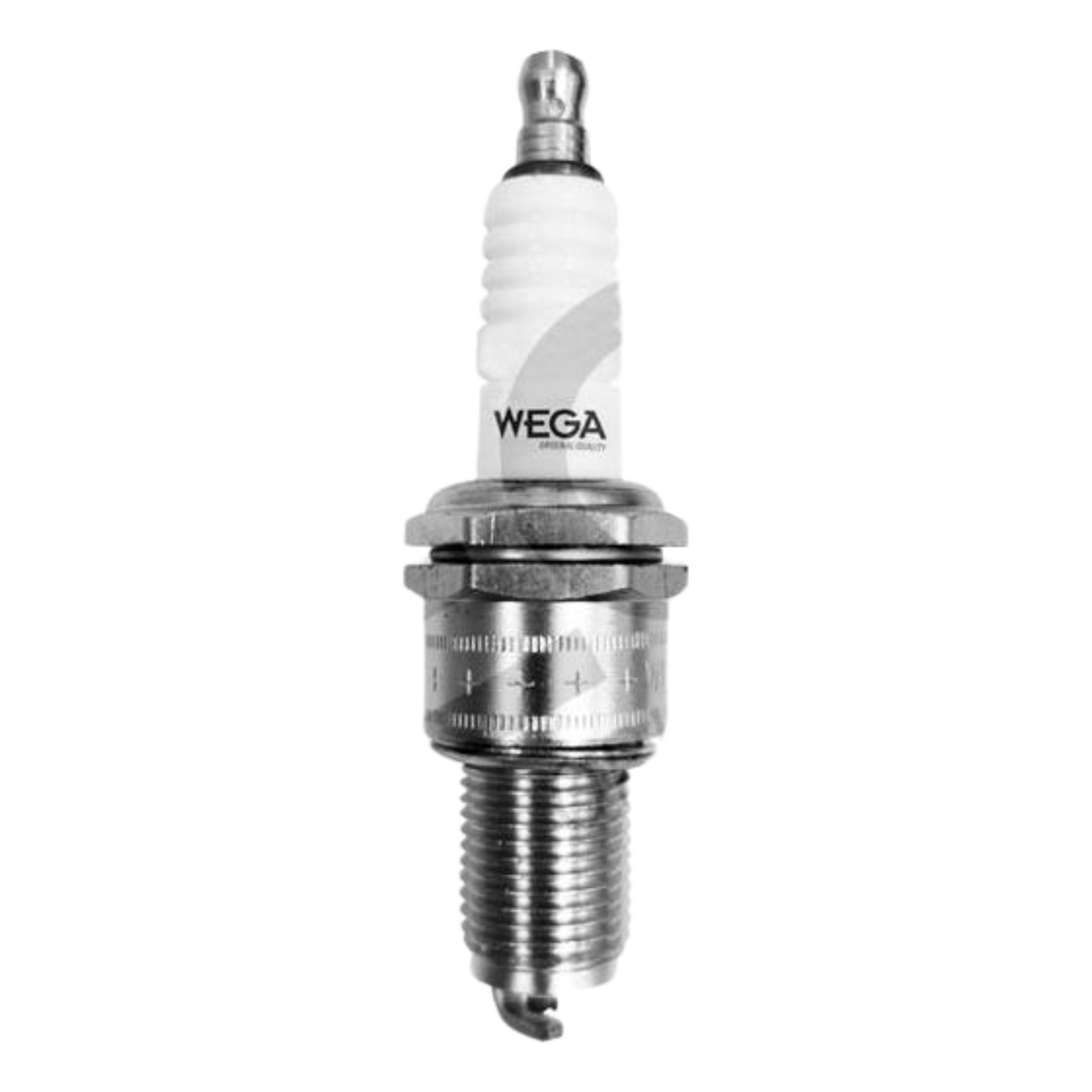 Vela de Ignição - Wega - DR14YVC