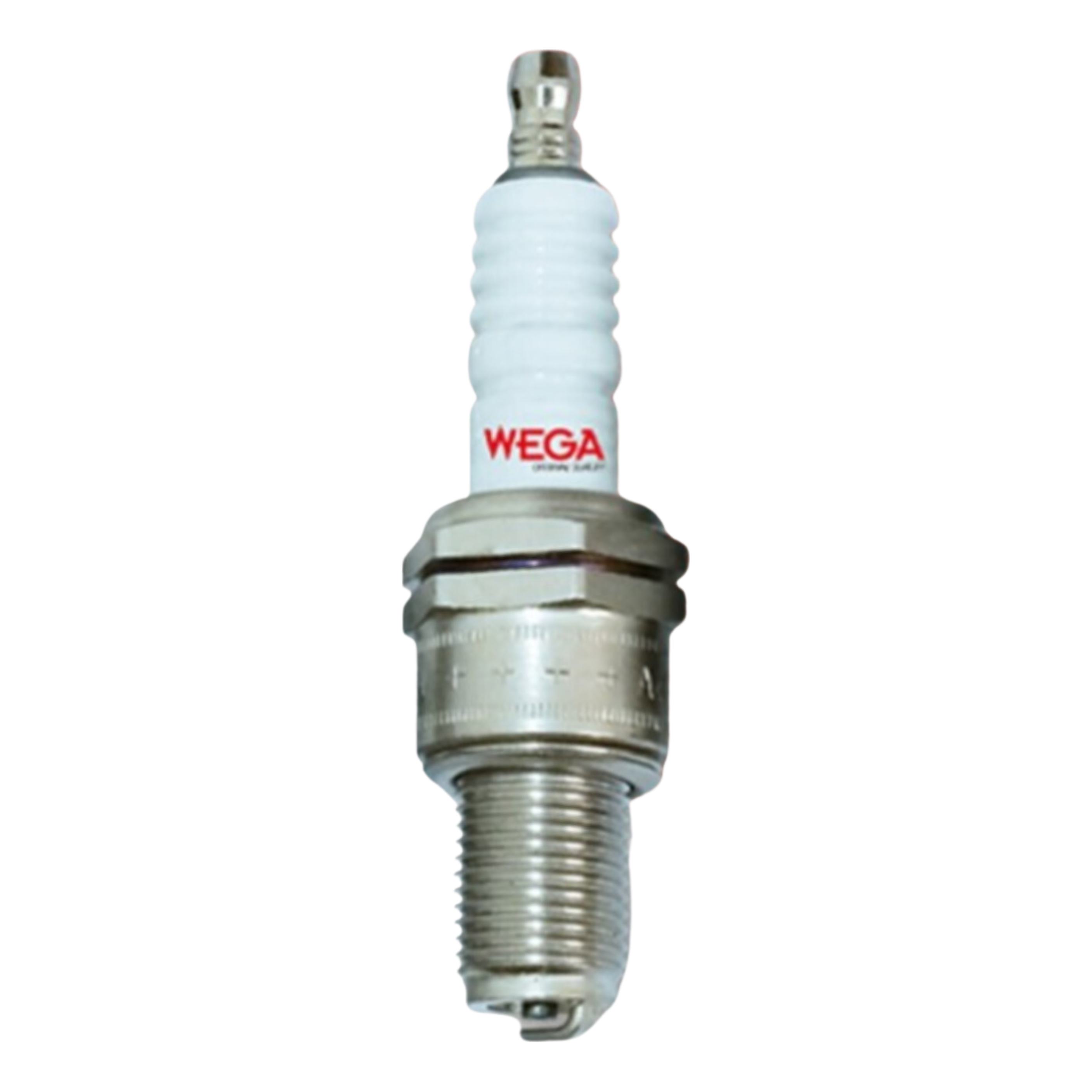 Vela de Ignição para Mitsubishi Pajero Tr4 - Wega - DR14YVC1
