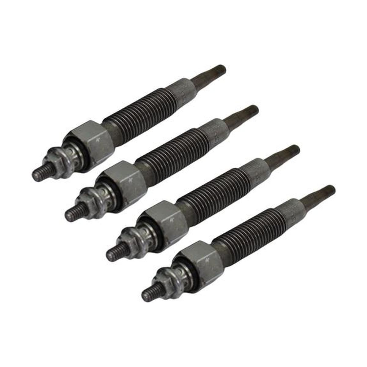 Vela Aquecedora para Nissan Terrano - Wega - GJ260NI