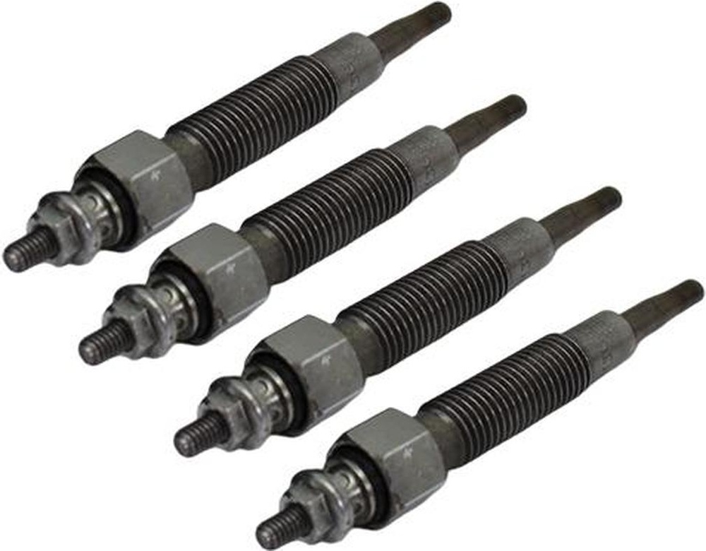 Vela Aquecedora para Nissan Terrano - Wega - GJ260NI
