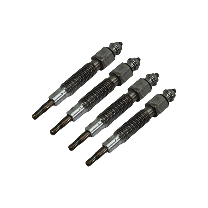 Vela Aquecedora para Nissan Frontier - Wega - GJ263NI