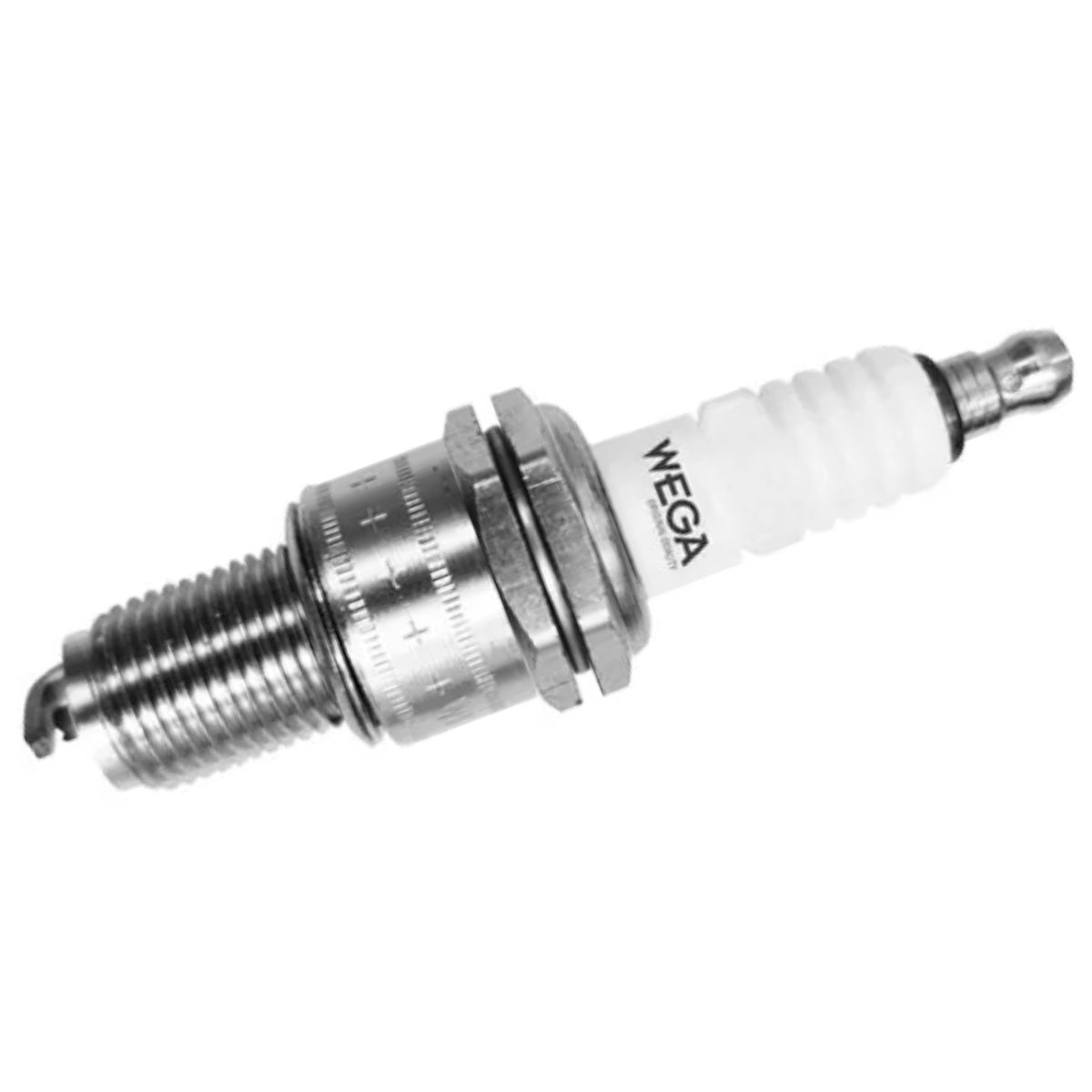 Vela de Ignição Iridium - Wega - GR15YAI3