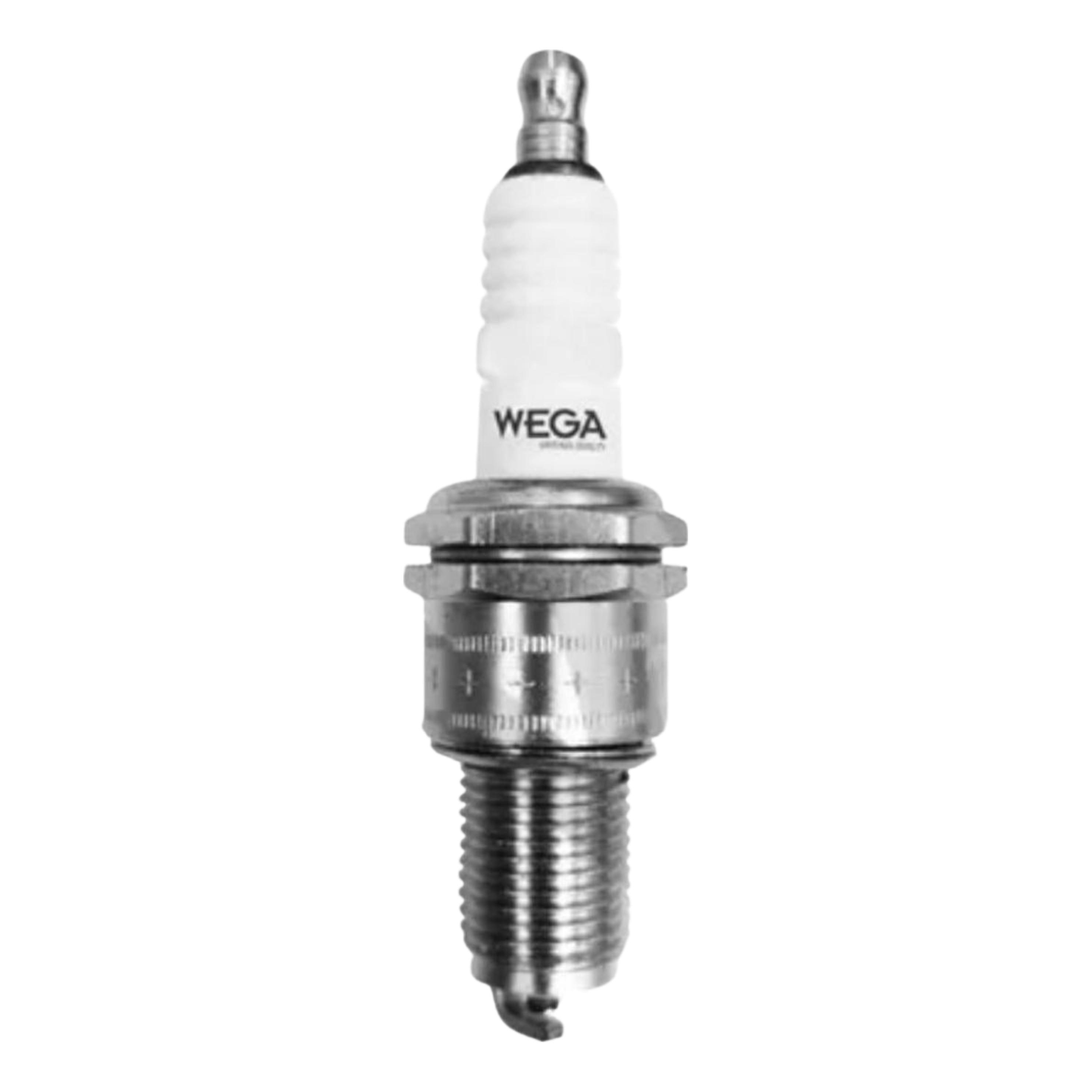 Vela de Ignição - Wega - GR17YC