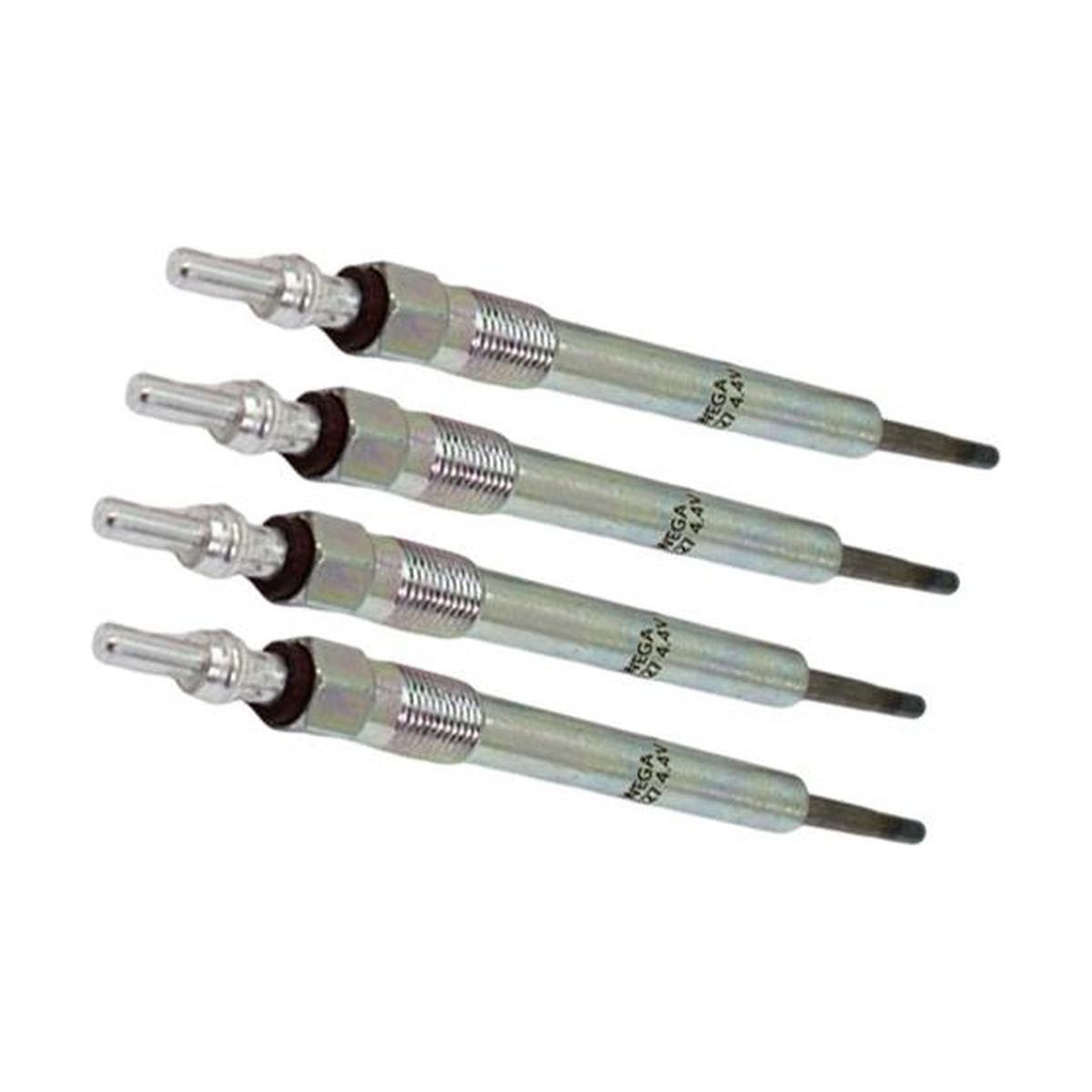 Vela Aquecedora para Volkswagen Amarok - Wega - GX2127