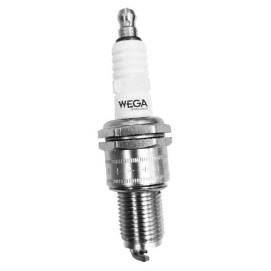 Vela de Ignição - Wega - LR14YVC
