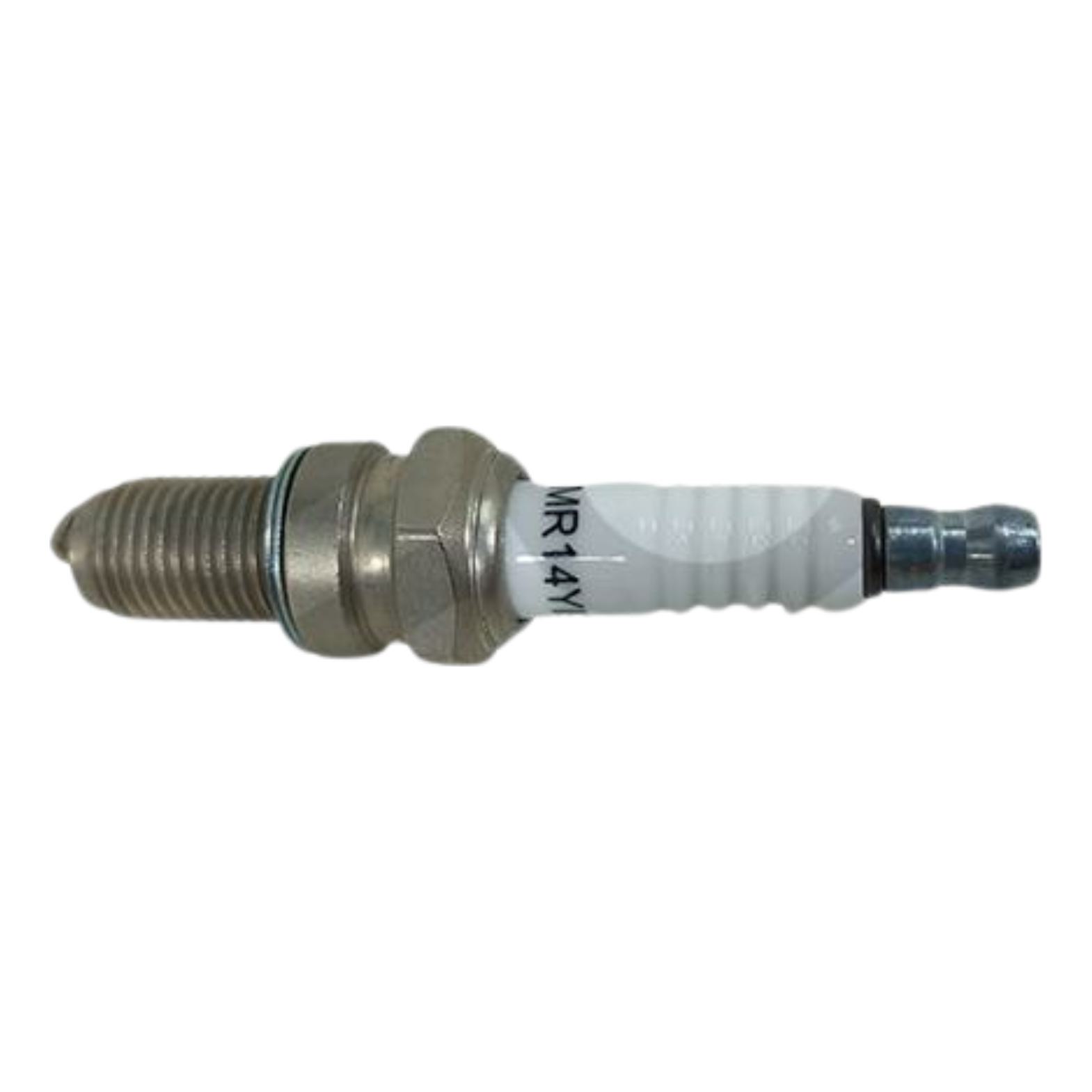 Vela de Ignição Iridium - Wega - MR14YI9