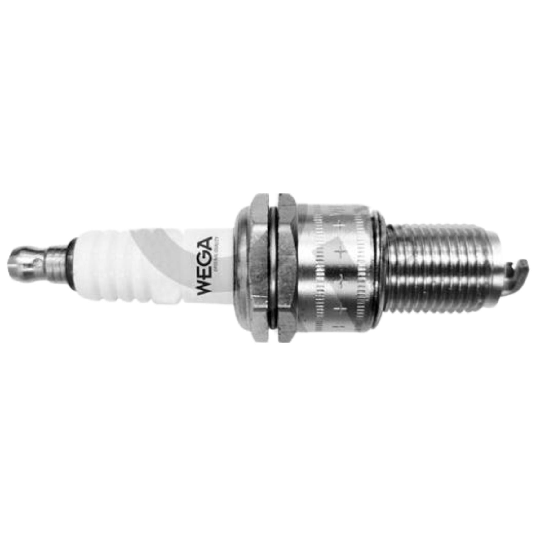 Vela de Ignição para Fiat Palio Weekend e Siena - Wega - SR15Y