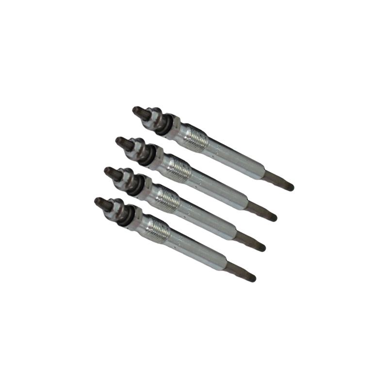 Vela Aquecedora para Chevrolet Tracker - Wega - SX107