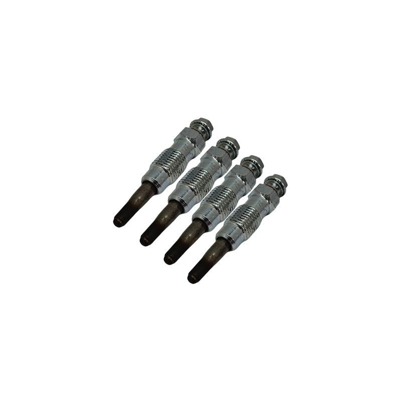 Vela Aquecedora para Fiat Ducato - Wega - SX71