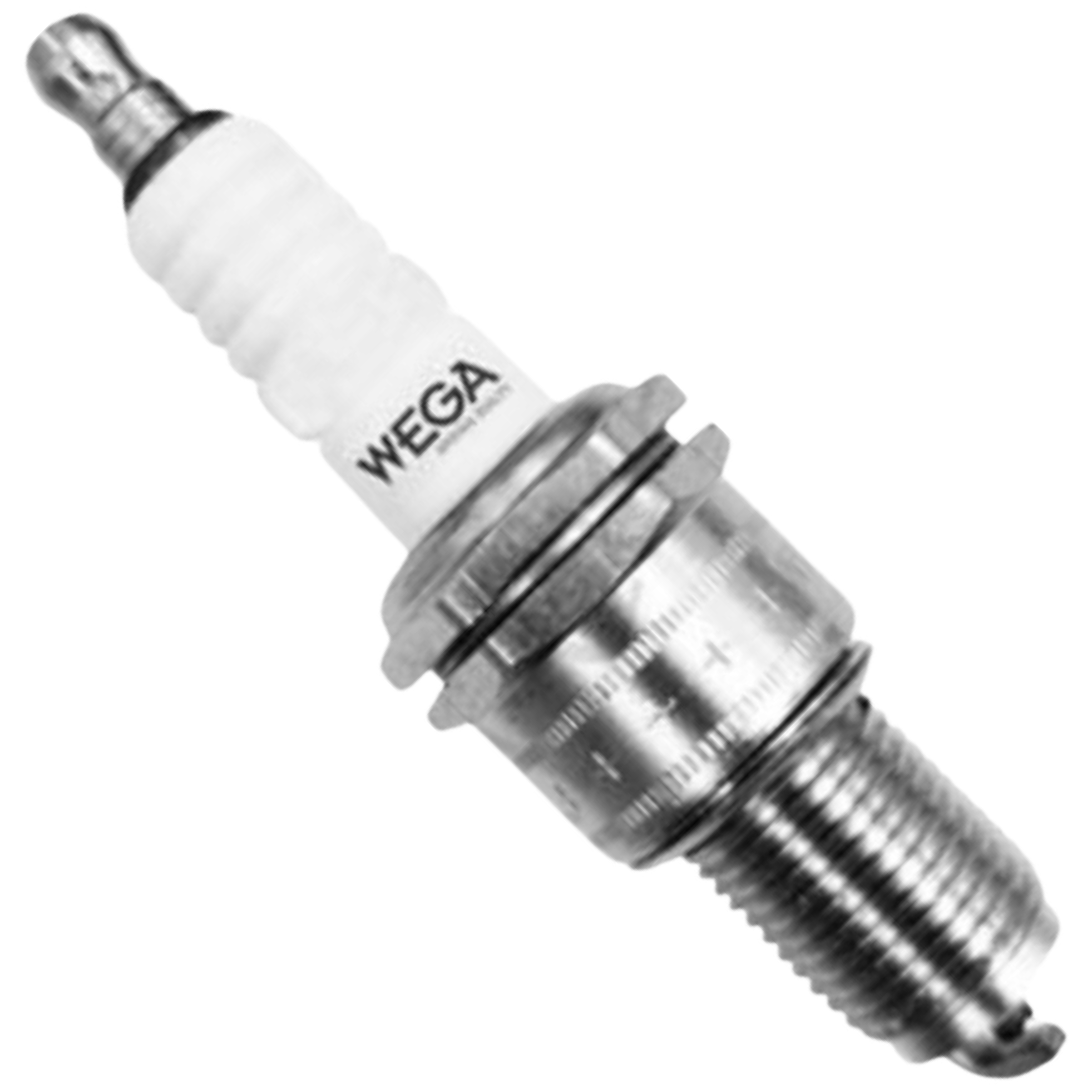 Vela de Ignição Iridium para Toyota Corolla e Fielder - Wega - VR15YBI1