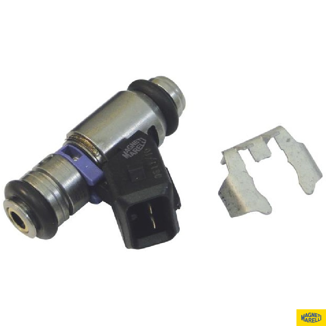 Injetor De Combustível - Magneti Marelli - 50101302RI
