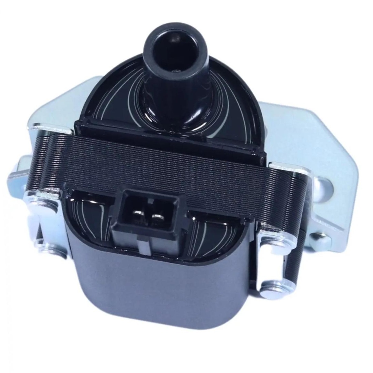 Bobina De Ignição - Magneti Marelli - BI0016MM