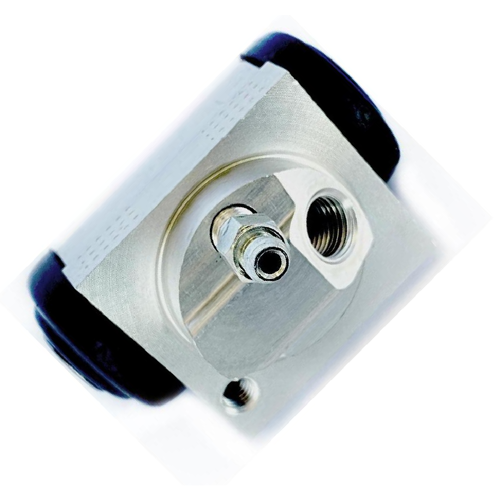 Cilindro de Roda Lado Esquerdo para Renault Duster - Controil - C-3565