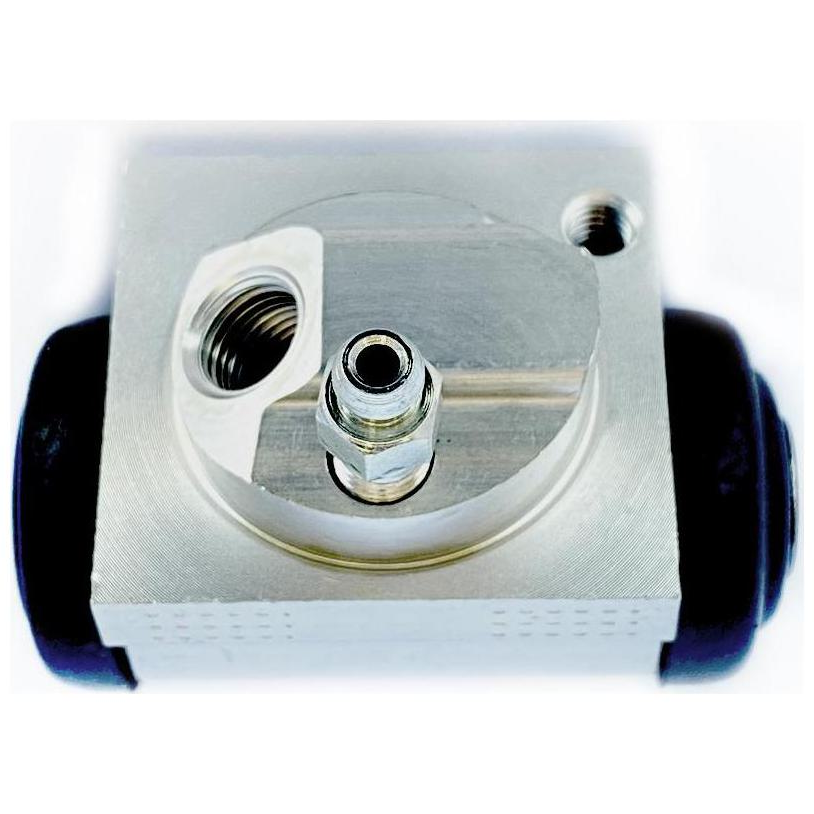 Cilindro de Roda Lado Esquerdo para Renault Duster - Controil - C-3565