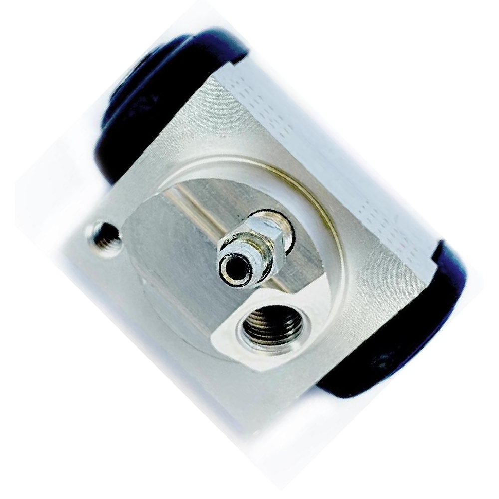 Cilindro de Roda Lado Esquerdo para Renault Duster - Controil - C-3565