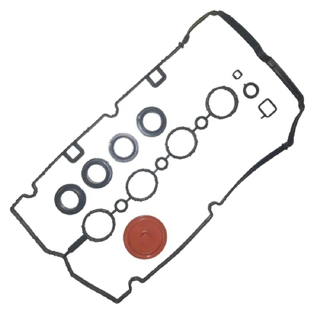 Jogo de Juntas da Tampa de Válvulas - Sabó - 75262