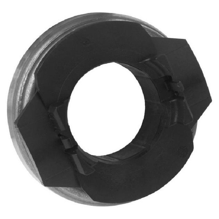 Kit de Embreagem com Disco, Platô e Rolamento para Volkswagen Gol - LuK - 618 2168 00