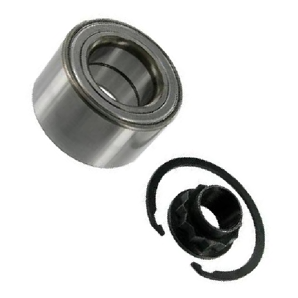 Kit de Rolamento de Roda Dianteiro para Toyota Corolla e Fielder - SKF - VKBA 6831 A