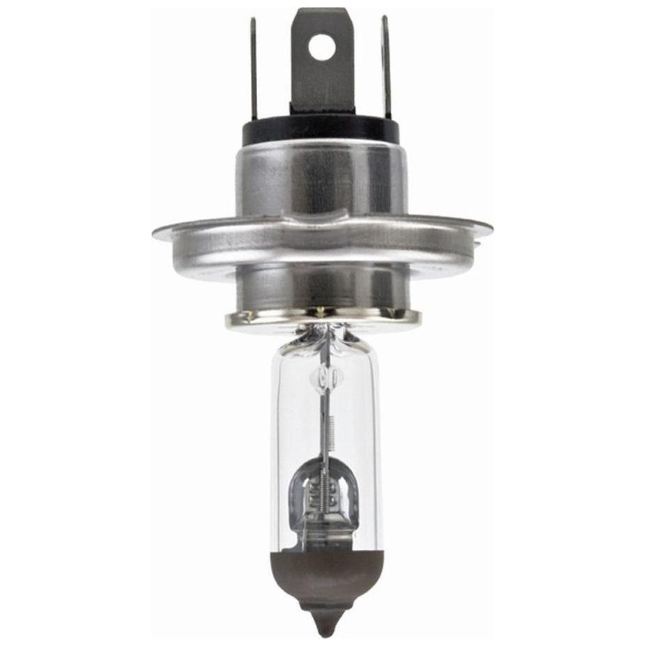 Lâmpada Halógena Amarela H4 12V 60/55W 3200K - Hella - H4