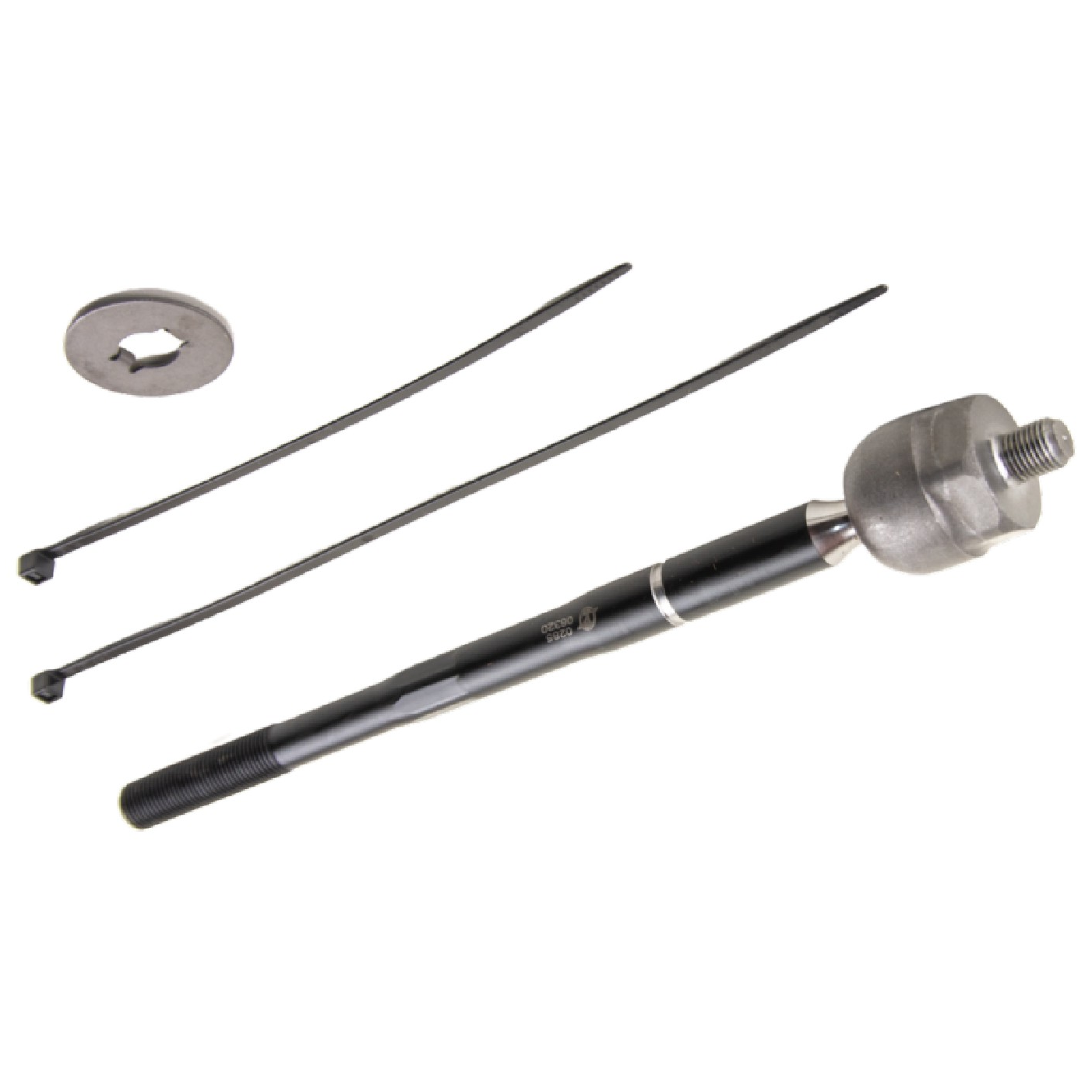 Terminal Axial para Toyota Hilux e Hilux SW4 - Viemar - 680285