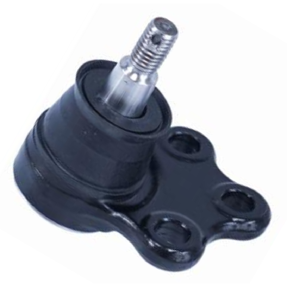 Pivô Suspensão Dianteiro Direito ou Esquerdo 3 Furos para Chevrolet Captiva - Cofap - PSC04023M