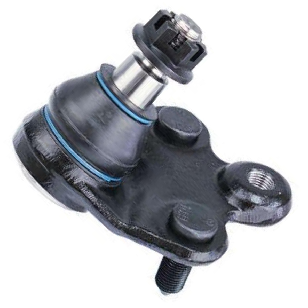 Pivô Suspensão Dianteiro Direito 3 Furos para Honda Civic - Cofap - PSC10008M