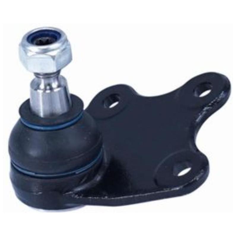 Pivô Suspensão Dianteiro Esquerdo 3 Furos para Volkswagen Crossfox - Cofap - PSC01021M