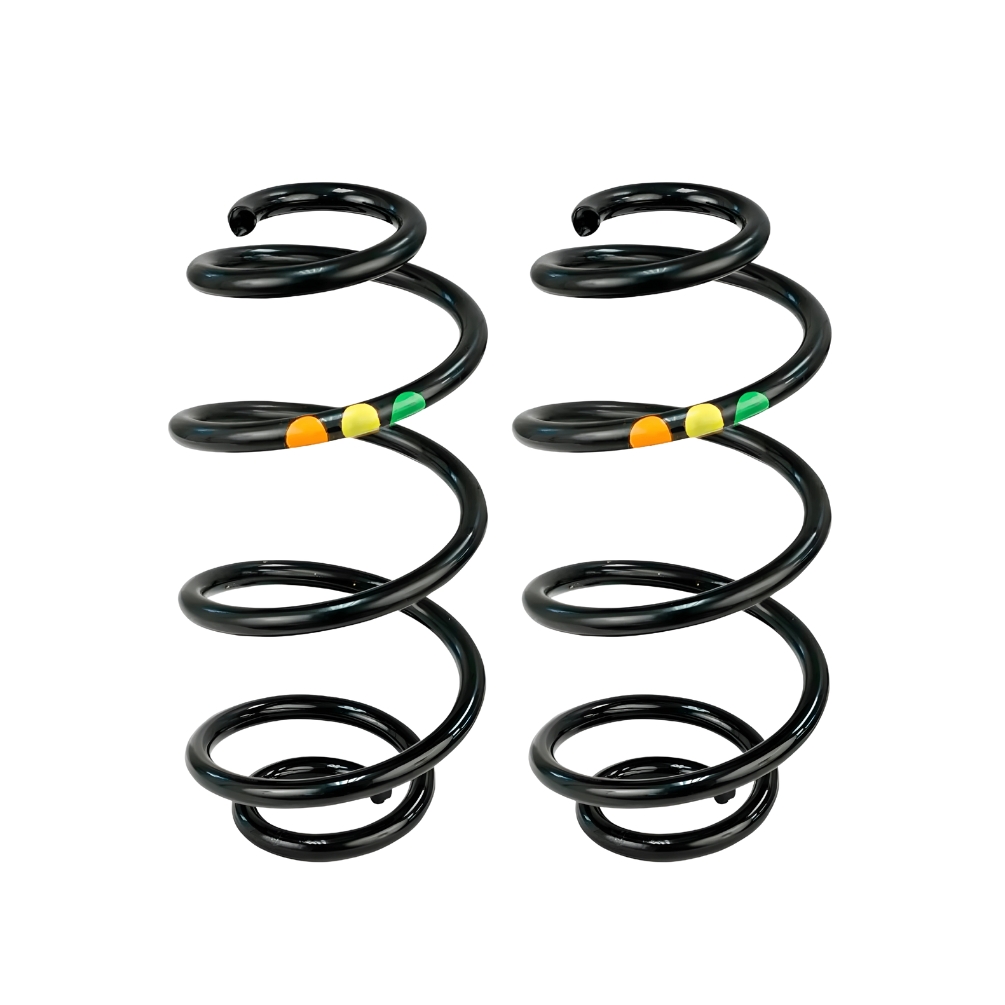 Par Mola Suspensão Traseira para Chevrolet Cobalt - Cofap - MC.ECHE1010M