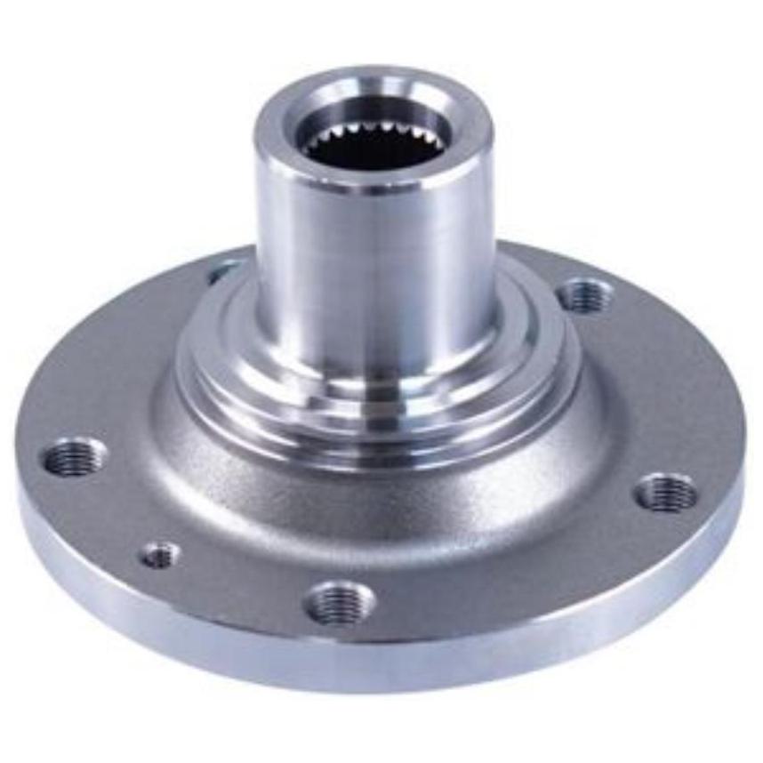 Cubo de Roda Dianteiro Direito ou Esquerdo sem Rolamento sem ABS para Renault Master - Cofap - CRC18005