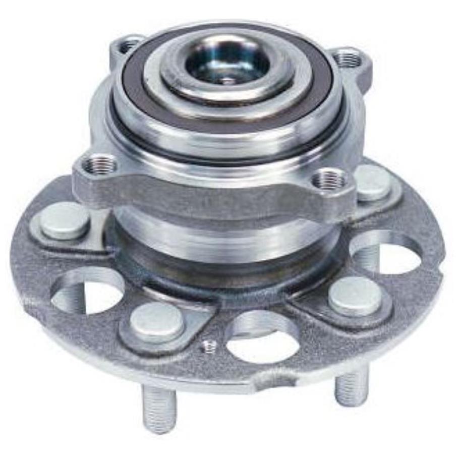Cubo de Roda Traseiro Direito ou Esquerdo 5 Furos com Rolamento para Honda CR-V - Cofap - CRC10011