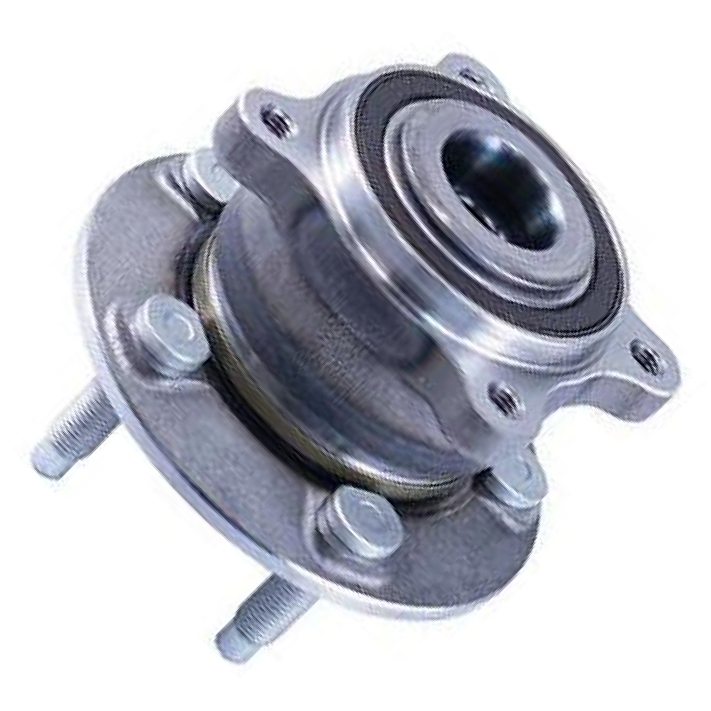 Cubo de Roda Traseiro com Rolamento e ABS para Chevrolet Cruze e Cruze Sport6 - Cofap - CRC04033