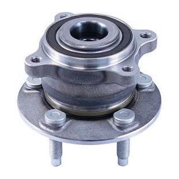 Cubo de Roda Traseiro com Rolamento e ABS para Chevrolet Cruze e Cruze Sport6 - Cofap - CRC04033
