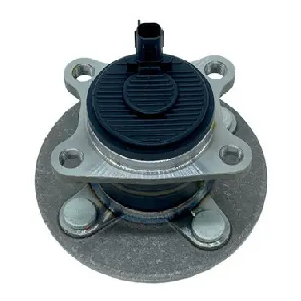 Cubo de Roda Traseiro Direito ou Esquerdo com Rolamento e ABS - Cofap - CRC22007
