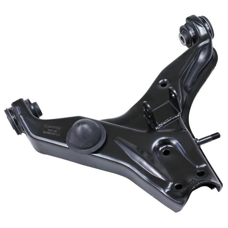 Bandeja Suspensão Dianteira Inferior Direita com Batente com Bucha para Mitsubishi L200 - Cofap - BJC39016M