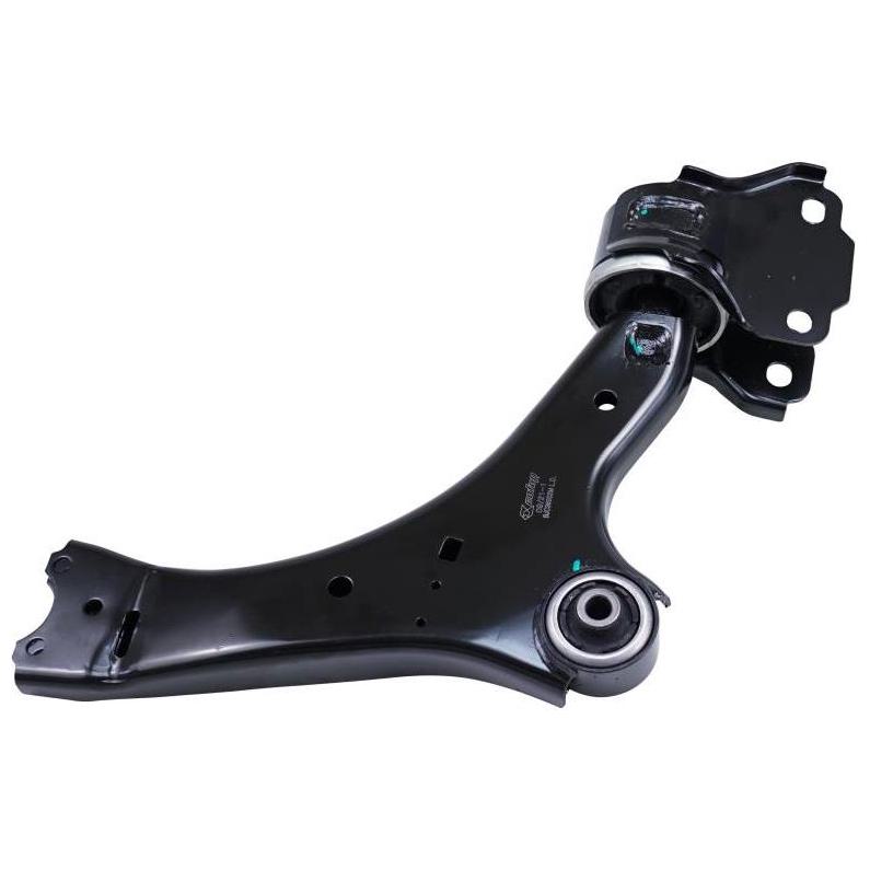 Bandeja Suspensão Dianteira Inferior Direita com Bucha para Land Rover Freelander 2 - Cofap - BJC36002M