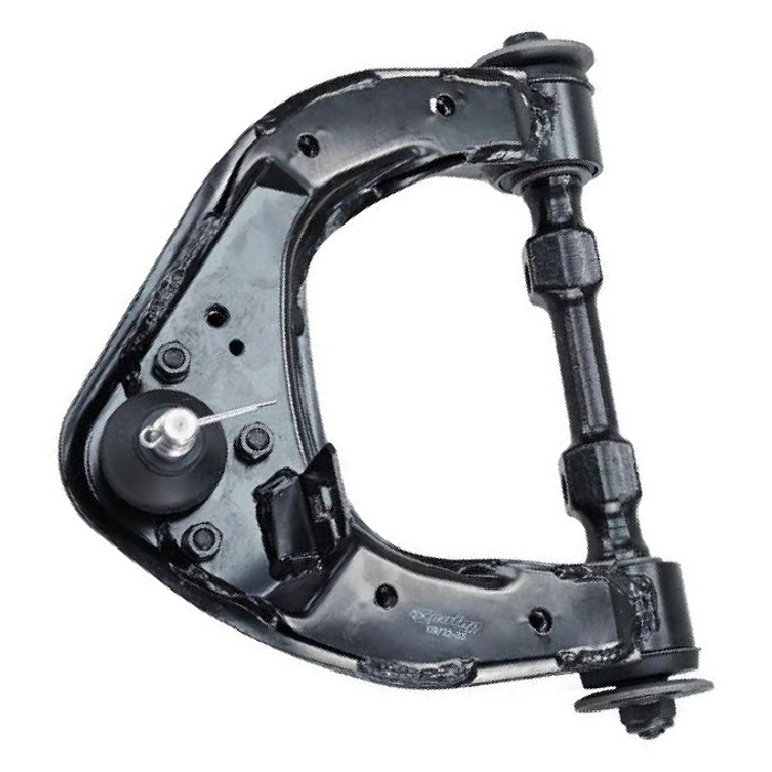 Bandeja Suspensão Dianteira Superior Direita com Pivô com Bucha para Mitsubishi L200 e Pajero Sport - Cofap - BJC39018M